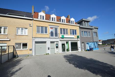 Commerce A vendre Zeebrugge