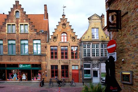 Huis Te koop Brugge