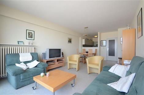 Appartement Te koop Zeebrugge