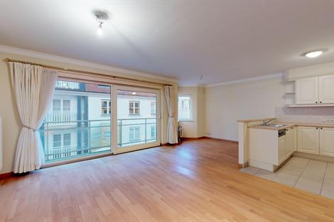 Appartement Te koop Duinbergen