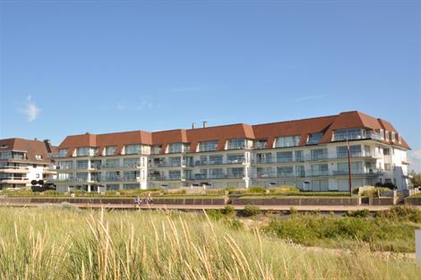 Project syndic Knokke-Zoute