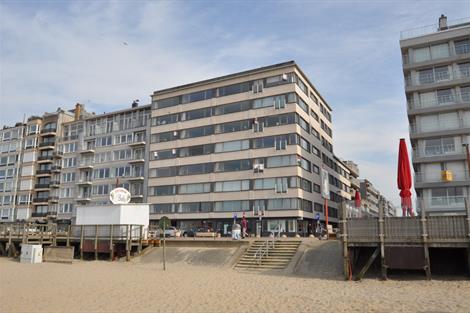 Project syndic Knokke-Zoute