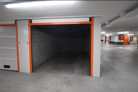 Garage Te huur Knokke-Zoute