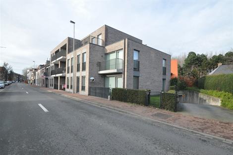 Standplaats Te koop Duinbergen