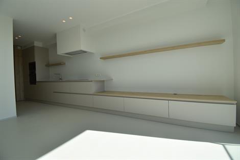 Appartement Te huur Knokke-Zoute