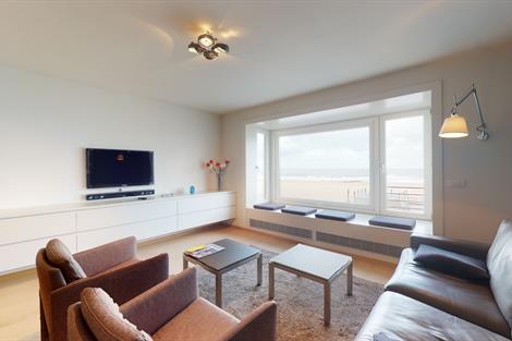 Appartement Te koop Knokke