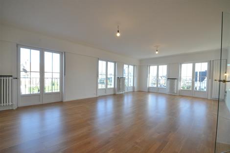 Appartement Te huur Duinbergen