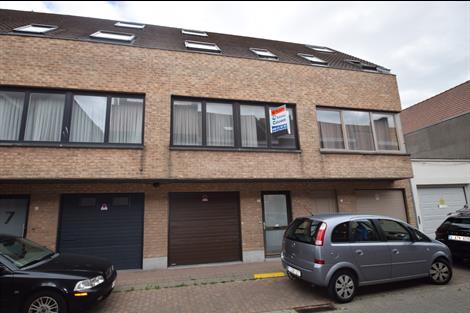 Huis Te koop Heist-aan-Zee