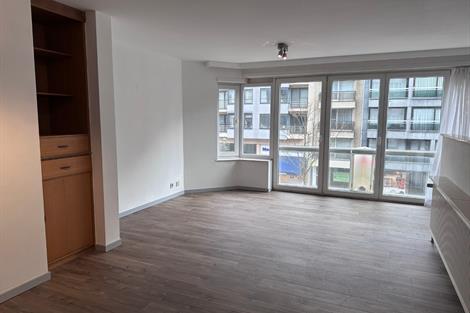 Appartement Te huur Knokke