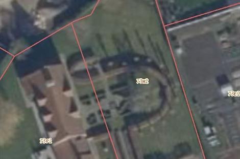 Bouwgrond Te koop Heist-aan-Zee