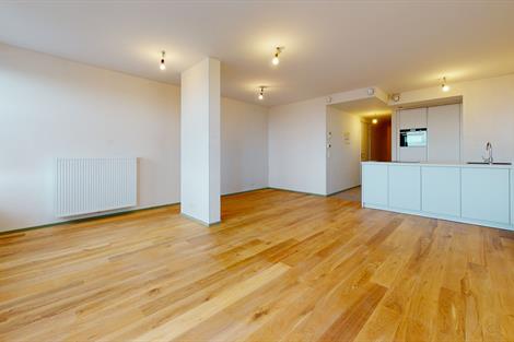 Appartement Te koop Heist-aan-Zee