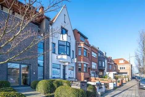 Appartement Optie koop Brugge
