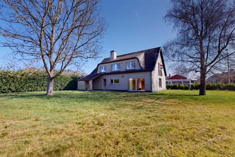 Villa Te koop Oostkamp