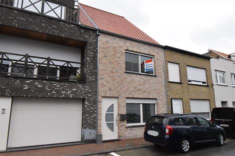 Huis Te huur Knokke