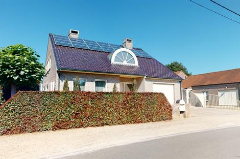 Villa Te koop Aalter