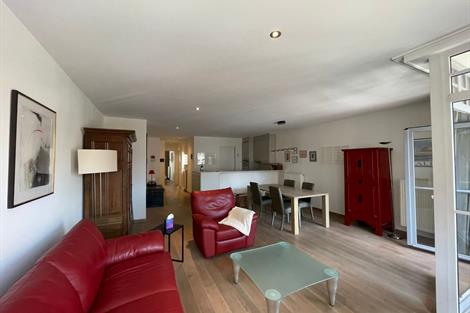 Appartement Te koop Knokke-Heist