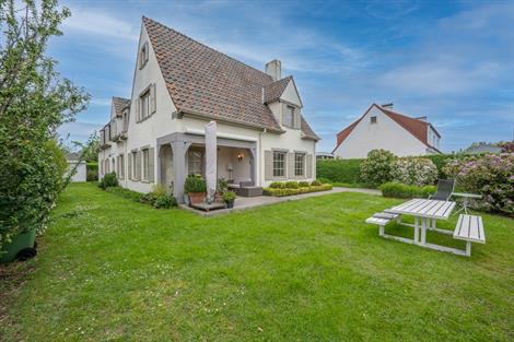 Huis Te koop Knokke