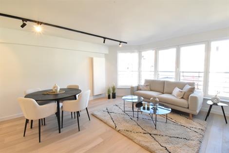 Appartement Te huur Knokke