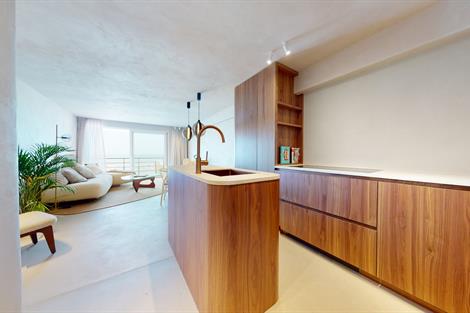 Appartement Te koop Knokke