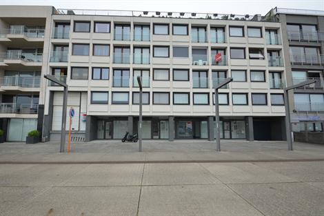 Handelspand Te koop Zeebrugge