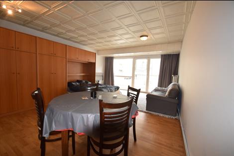 Studio A louer Heist-aan-Zee