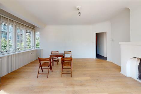Appartement verhuurd Knokke-Heist