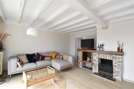 Appartement Te huur Knokke