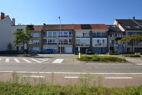 Appartement verhuurd Brugge