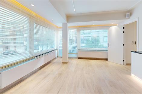 Appartement verhuurd Knokke-Heist