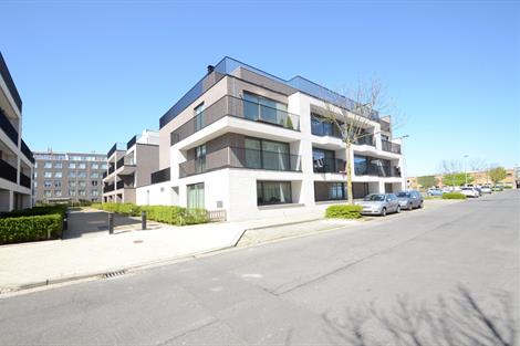 Appartement verhuurd Zeebrugge