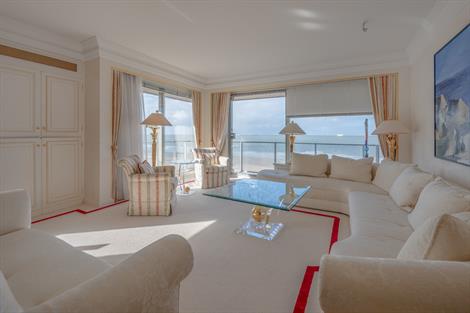 Appartement Te koop Knokke-Zoute
