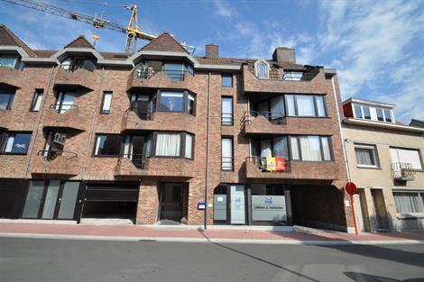 Standplaats Te koop Heist-aan-Zee