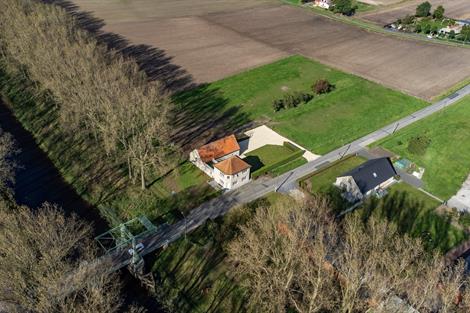Villa verkocht Maldegem