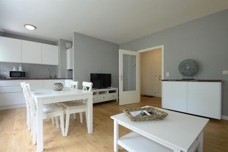 Studio Te koop Zeebrugge