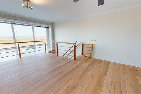 Appartement Te koop Heist-aan-Zee