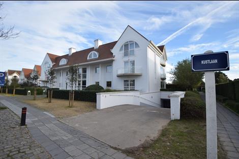 Garage Te huur Knokke-Zoute