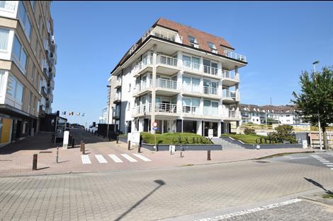 Garage A vendre Knokke-Zoute