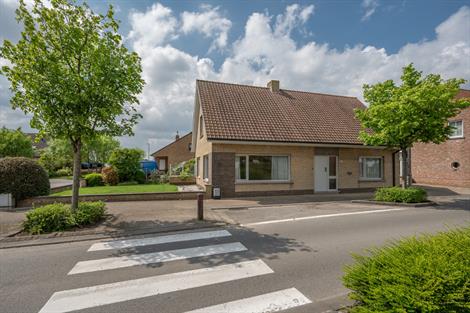 Maison A vendre Knokke