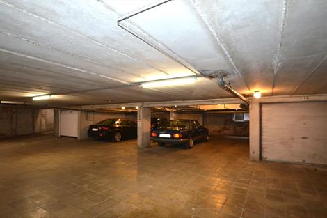 Garage Te koop Zeebrugge
