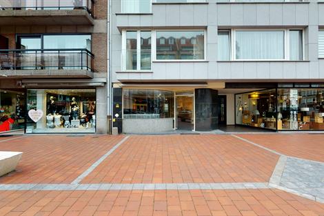 Handelspand Te koop Knokke