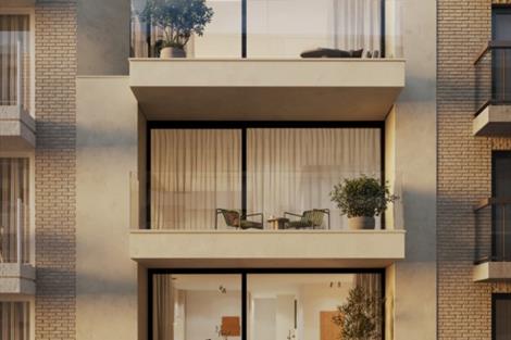 Project Te koop Heist-aan-Zee