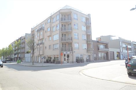 Appartement verhuurd Zeebrugge