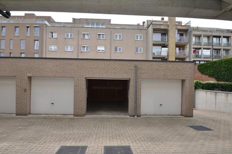 Garage Te huur Zeebrugge