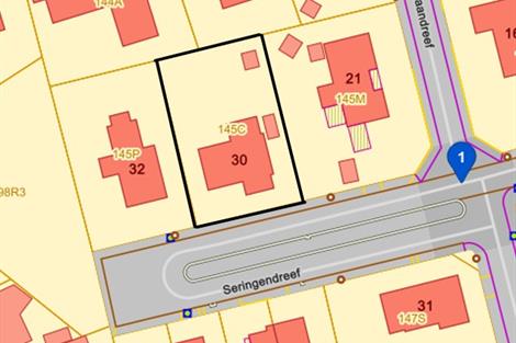 Bouwgrond Te koop Westkapelle