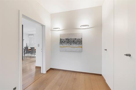 Villa Te koop Knokke