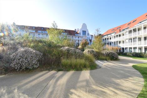 Appartement Te huur Knokke