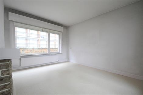 Appartement verhuurd Duinbergen