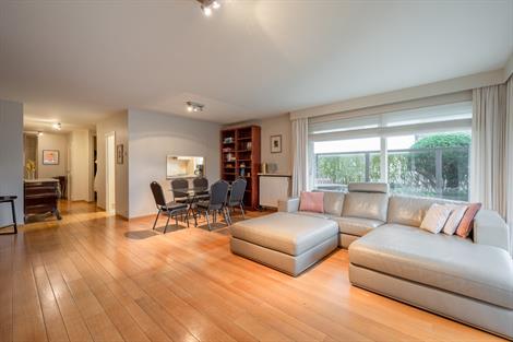 Appartement vendu Knokke