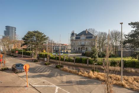 Appartement Option d'achat Heist-aan-Zee