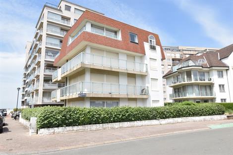 Standplaats Te koop Knokke